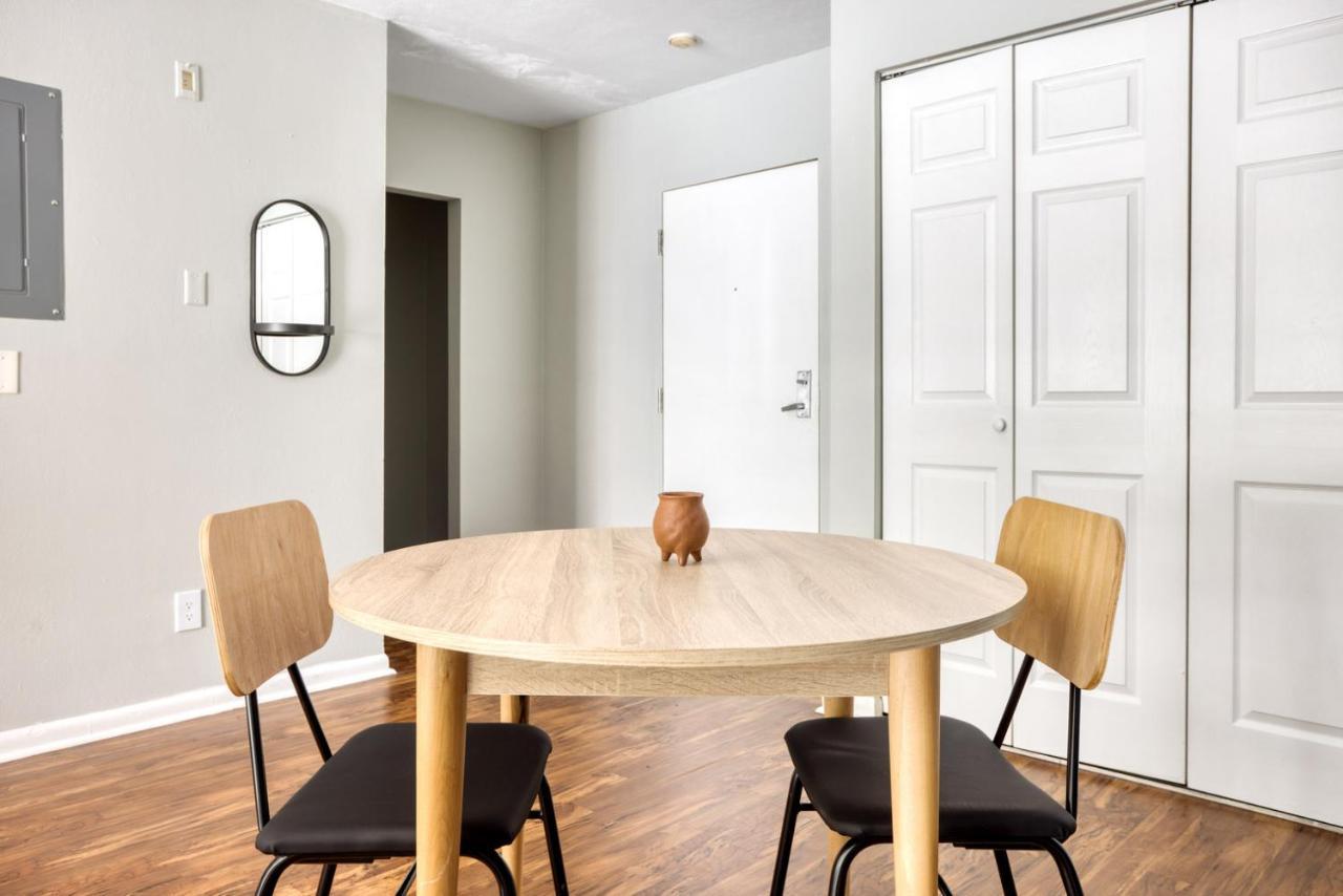 Ideal Longwood 1br Nr Mission Park Bos-668 Apartment Boston