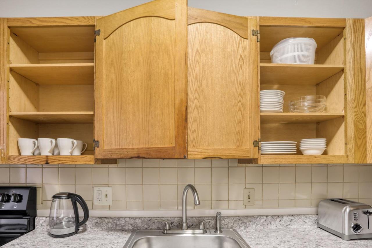 Apartment Ideal Longwood 1br Nr Mission Park Bos-668 *