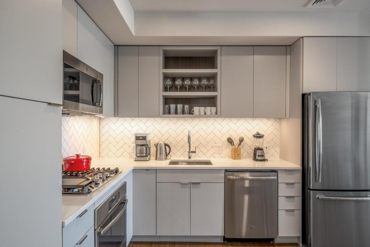 Apartment Kendall Sq 1br W Wd Nr Mass General Hospital Bos-162 Boston