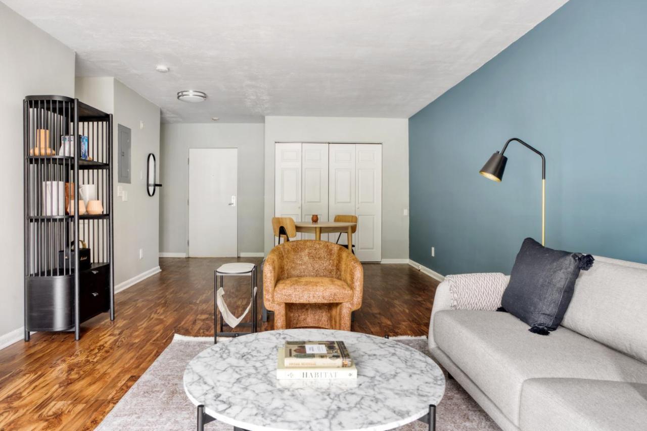 Ideal Longwood 1br Nr Mission Park Bos-668 Apartment *