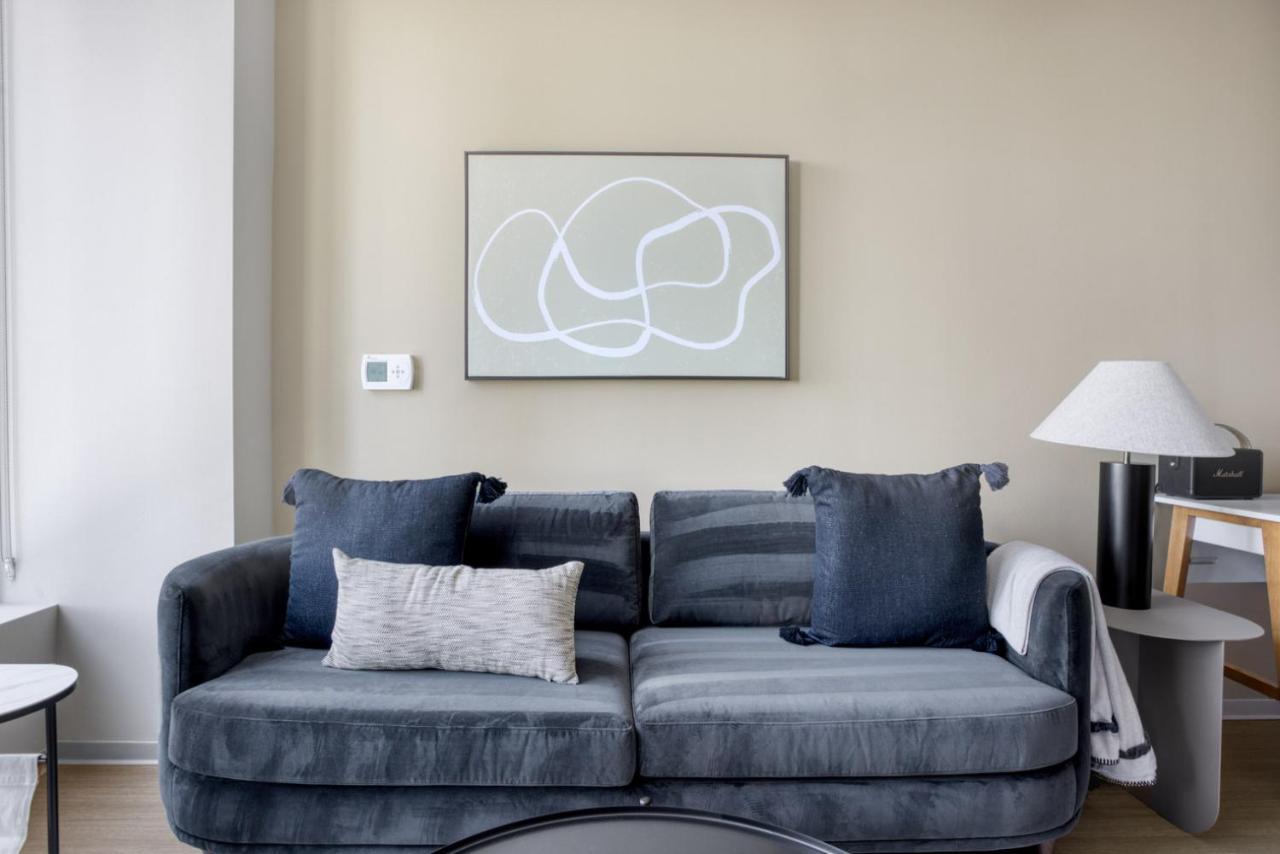 N Station 1br W Gym Wd Nr Td Garden Bos-640 Apartment