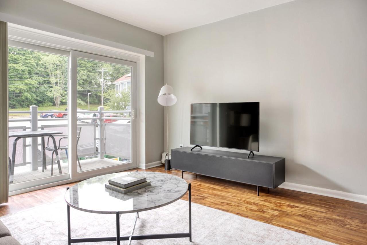 Ideal Longwood 1br Nr Mission Park Bos-668 Apartment *