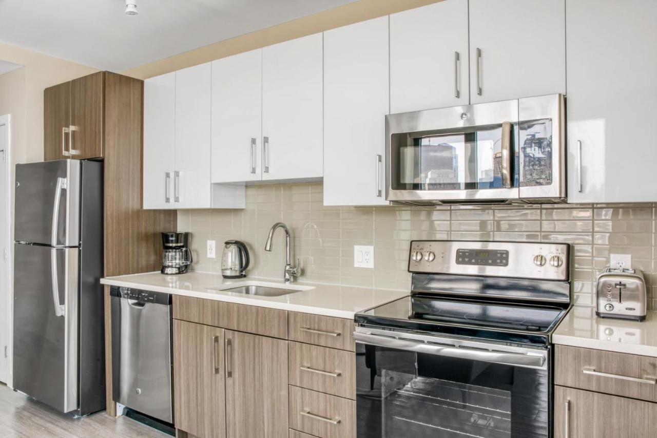 N Station 1br W Gym Wd Nr Td Garden Bos-638 Apartment *
