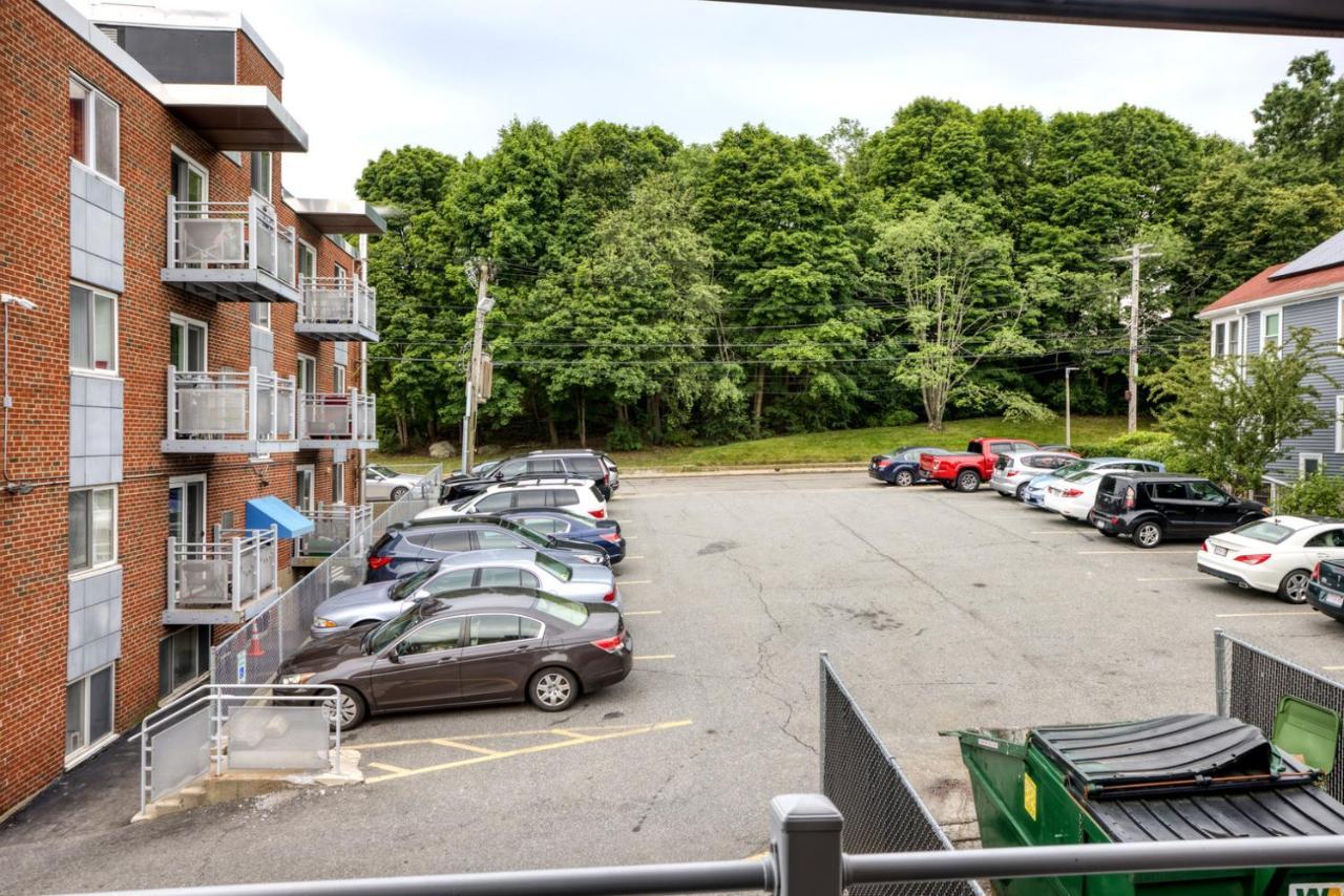 Ideal Longwood 1br Nr Mission Park Bos-668 Boston