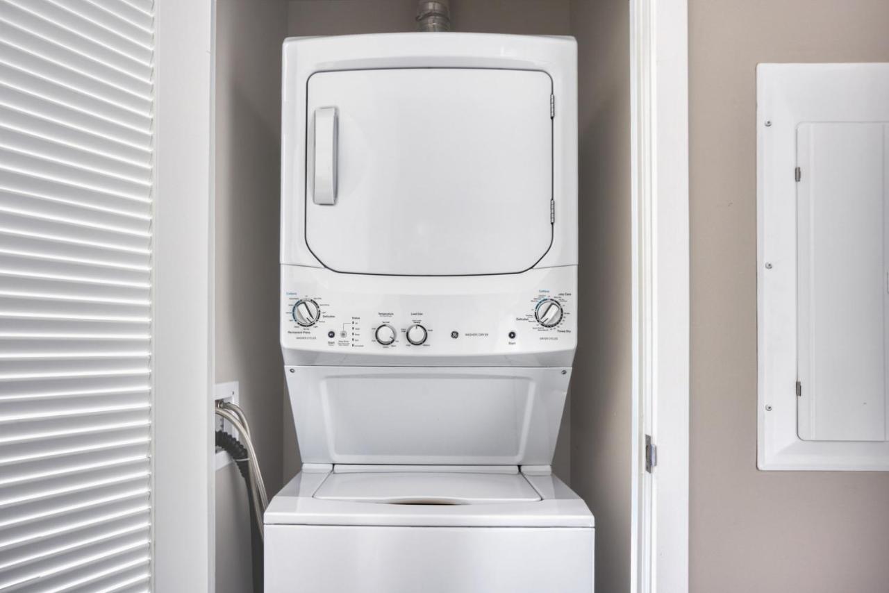 Apartment N Station 1br W Gym Wd Nr Td Garden Bos-640 Boston