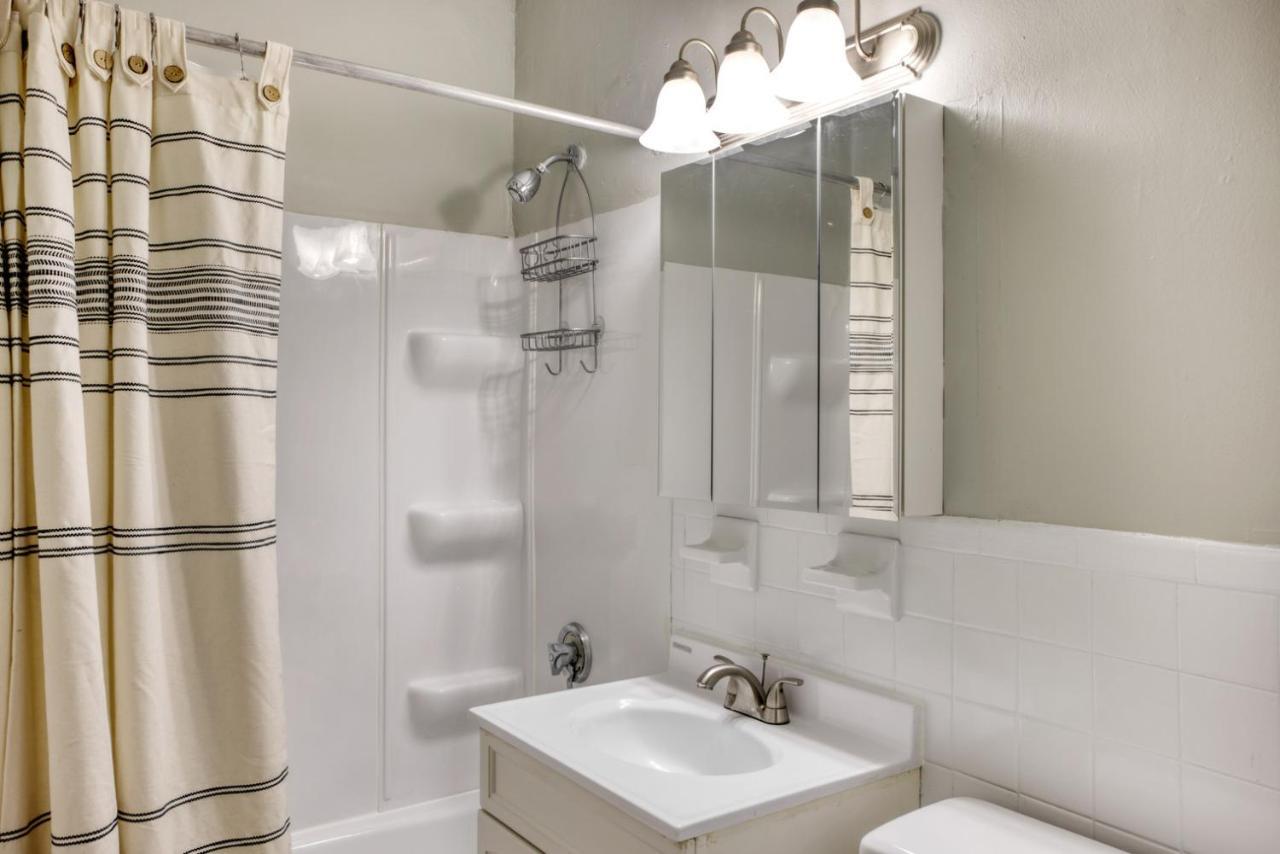 Ideal Longwood 1br Nr Mission Park Bos-668