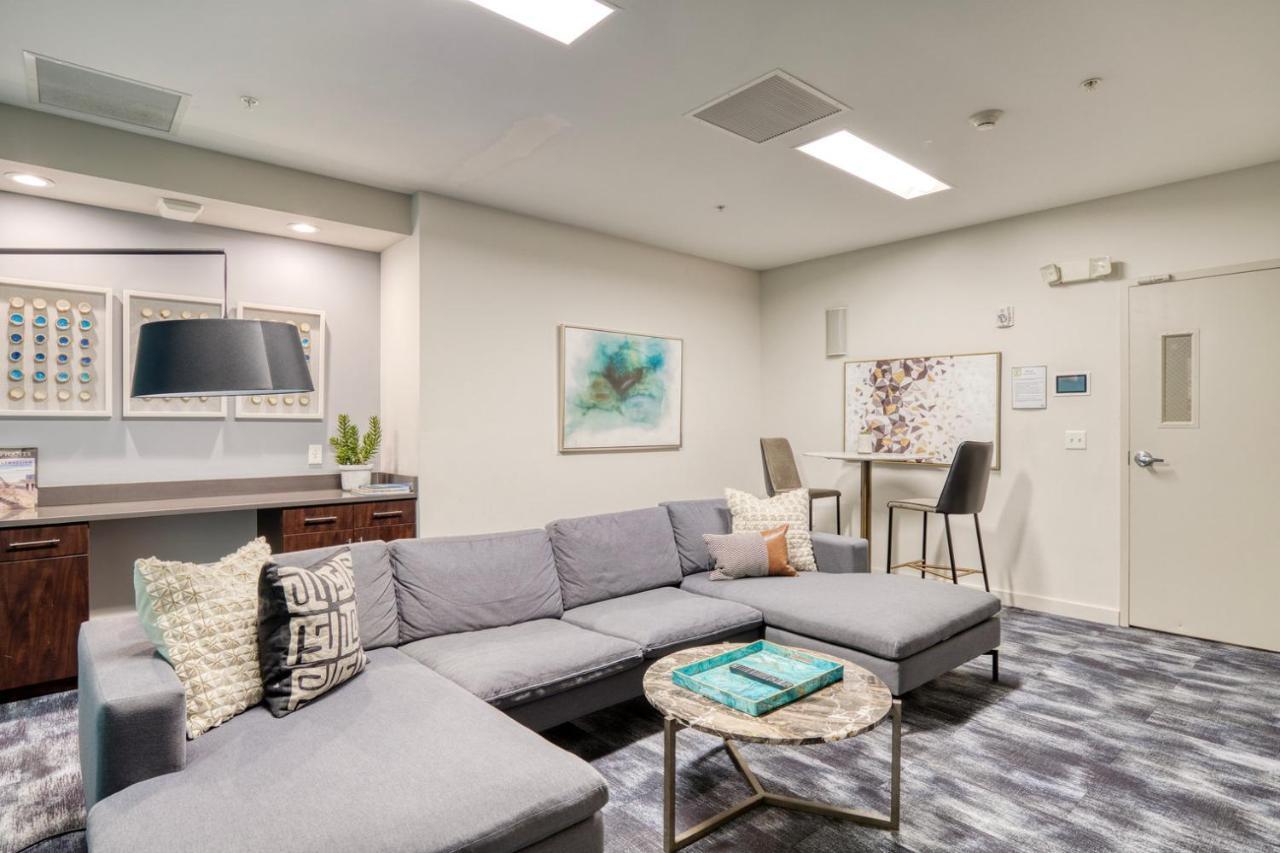 Apartment Allston 1br W Gym Wd Nr Griggs T Bos-792 Boston