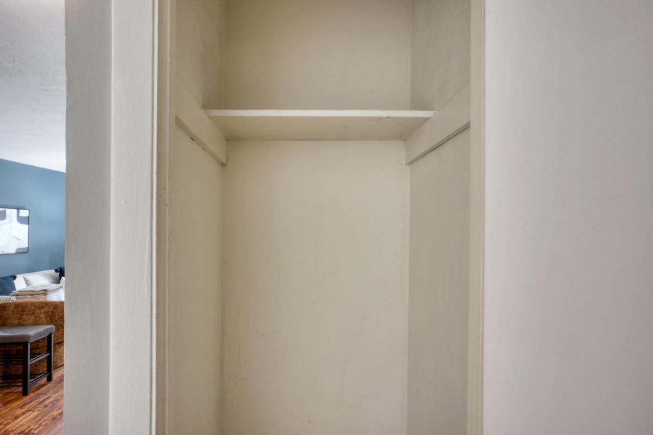 Apartment Ideal Longwood 1br Nr Mission Park Bos-668