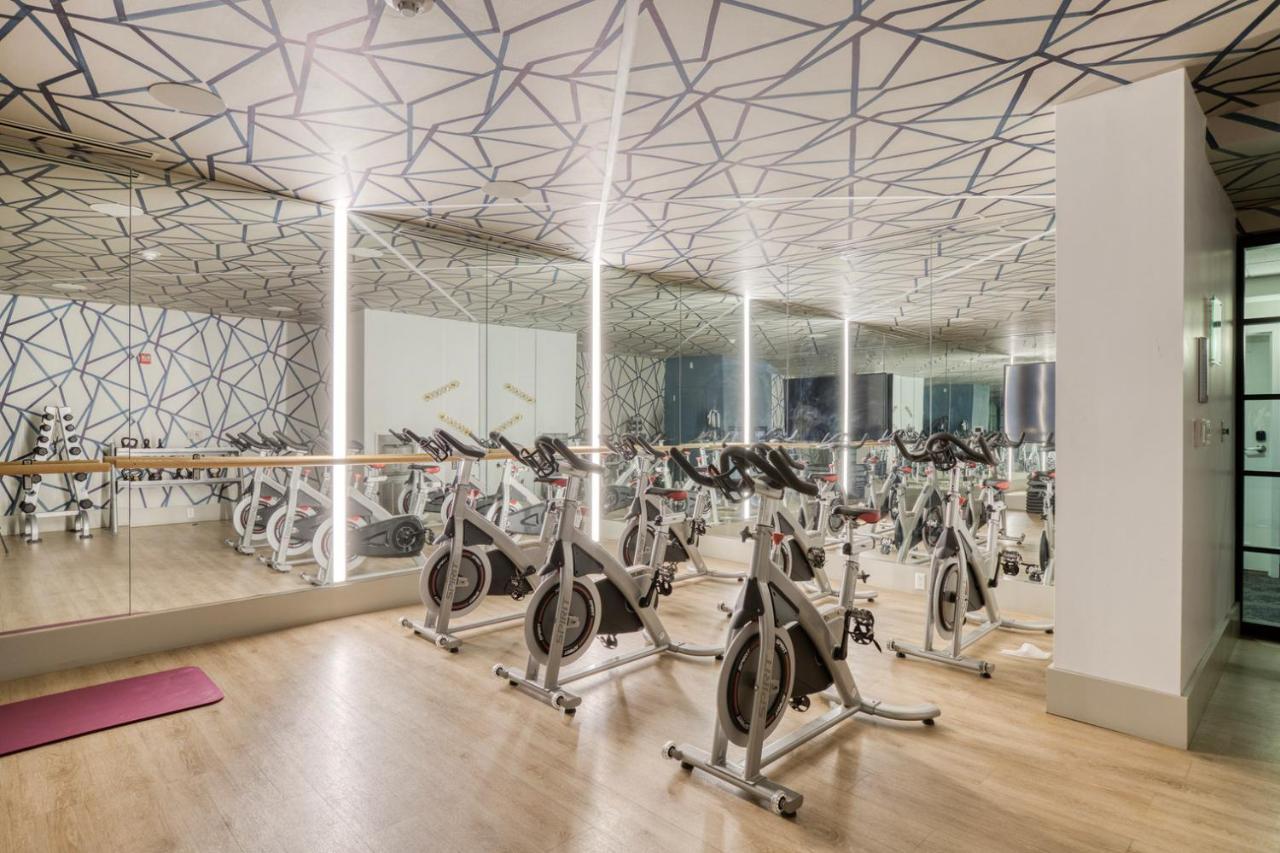 Apartment Allston 1br W Gym Wd Nr Griggs T Bos-790 *