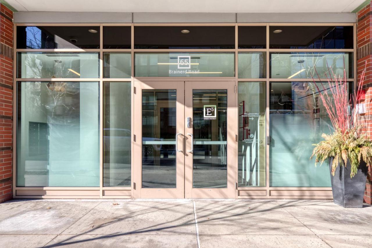 Apartment Allston 1br W Gym Wd Nr Griggs T Bos-790 Boston