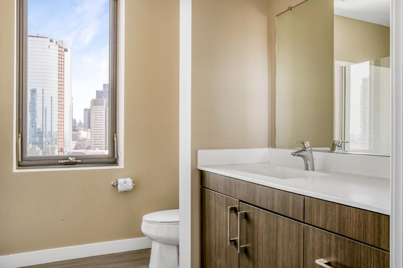 N Station 1br W Gym Wd Nr Td Garden Bos-638 * Boston