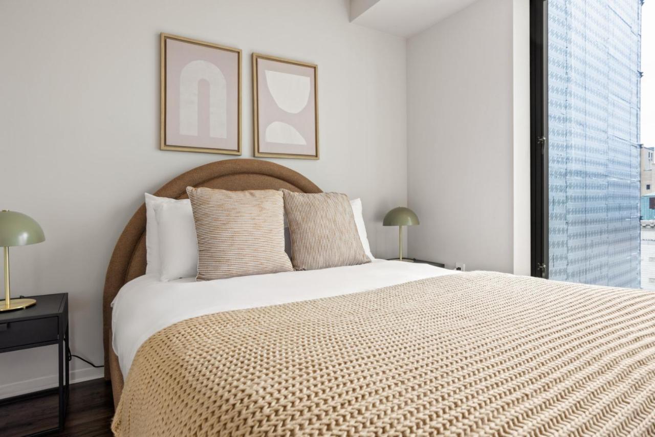 Apartment Downtown 2br W Wd Gym Nr Theater District Bos-747 *