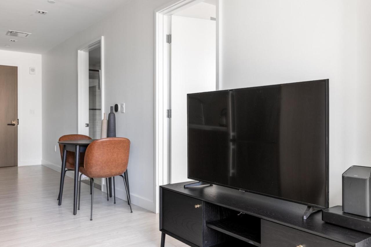 Seaport 1br W Gym Pool Wd Doorman Bos-283 Apartment