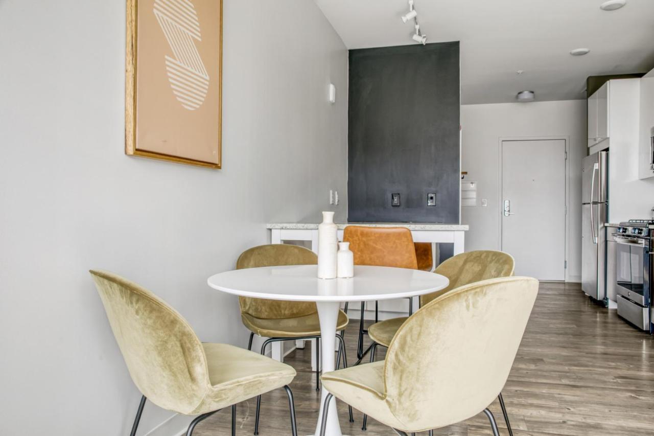 Apartamento E Cambridge 2br W Gym Wd Nr Lechmere T Bos-636 *