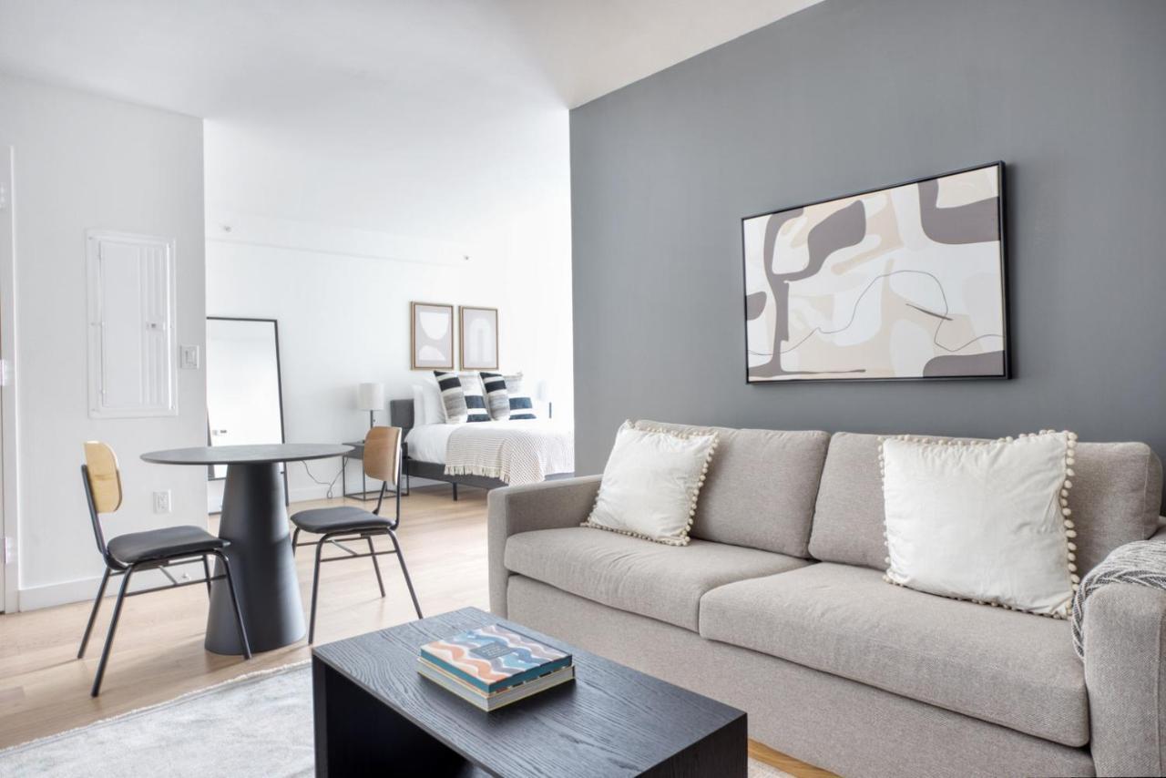 Back Bay W Wd Gym Roof Nr Copley Sq Bos-752 Apartment *