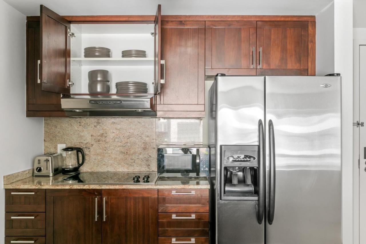 Apartment Back Bay W Gym Nr Newbury St Bos-412