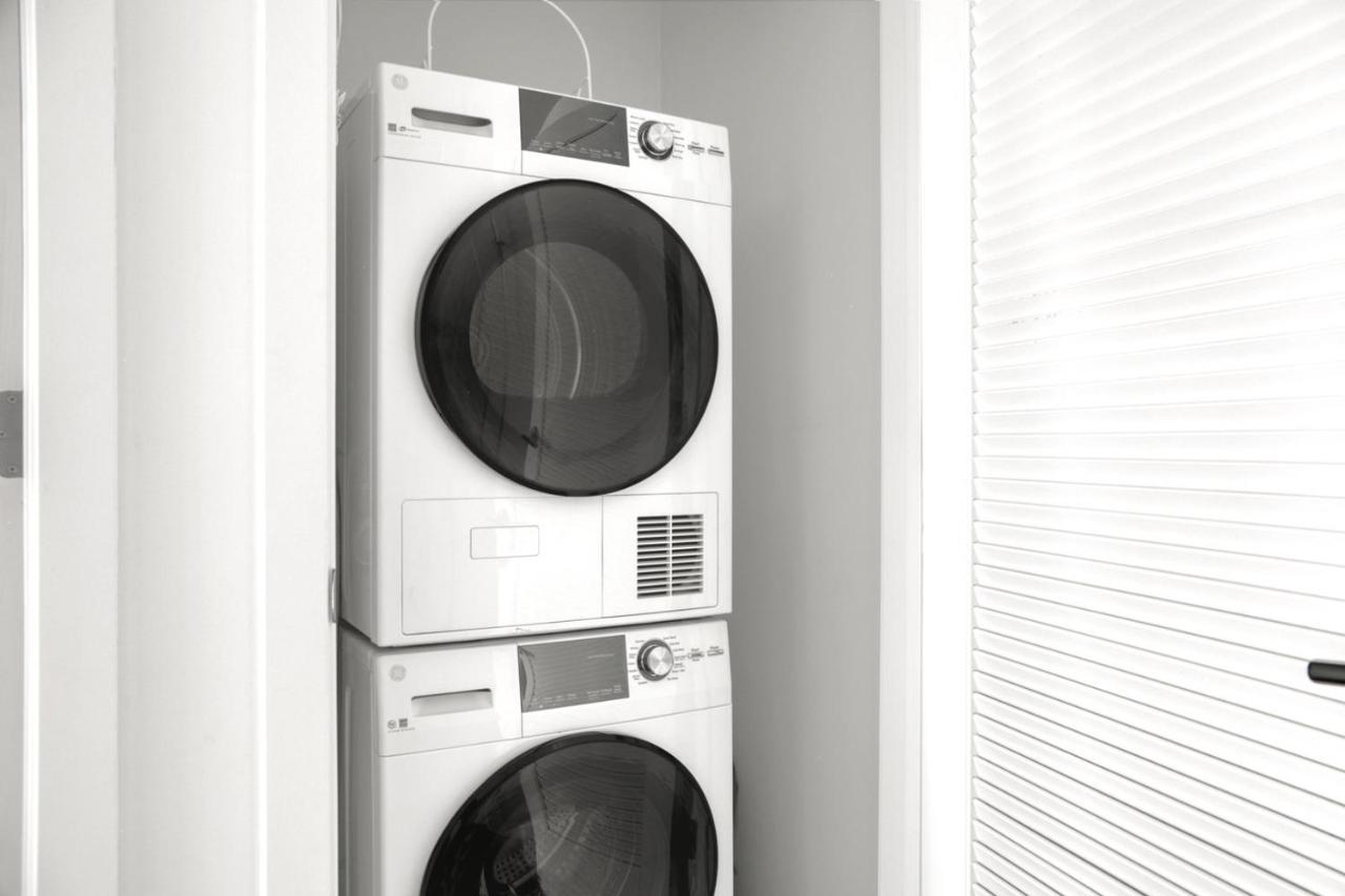 S End W Wd Gym Nr Sowa District Bos-613 Apartment *
