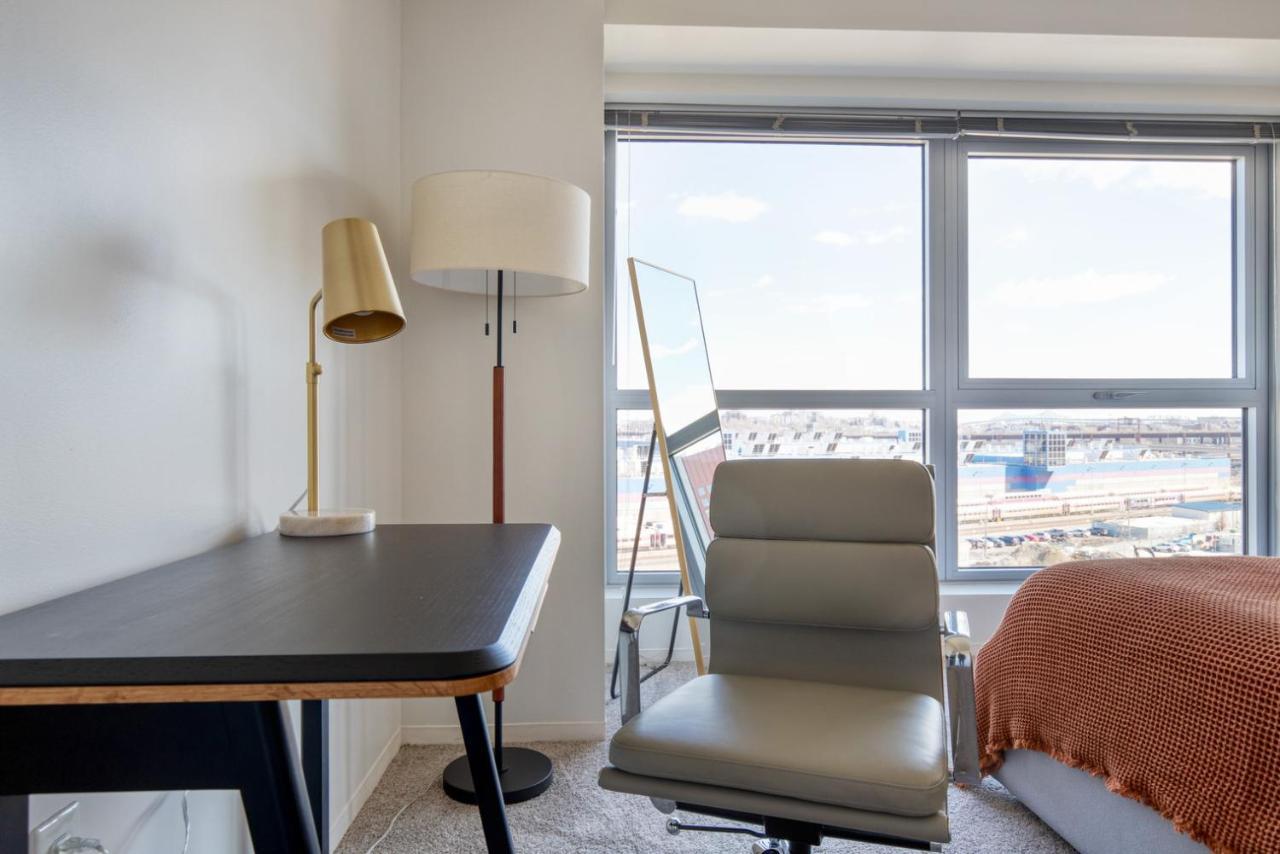 East Cambridge 1br W Gym Wd Nr Lechmere T Bos-866 Apartment