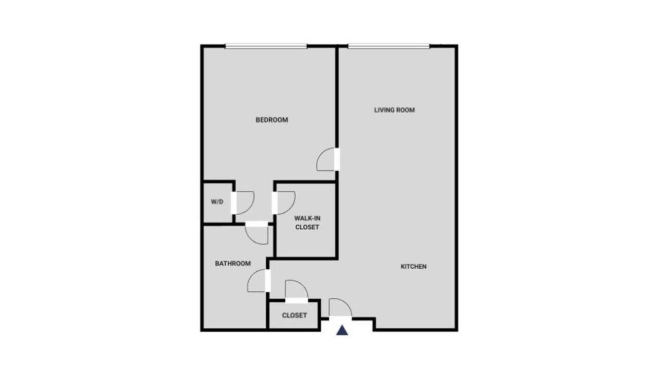 Apartment East Cambridge 1br W Gym Wd Nr Lechmere T Bos-866