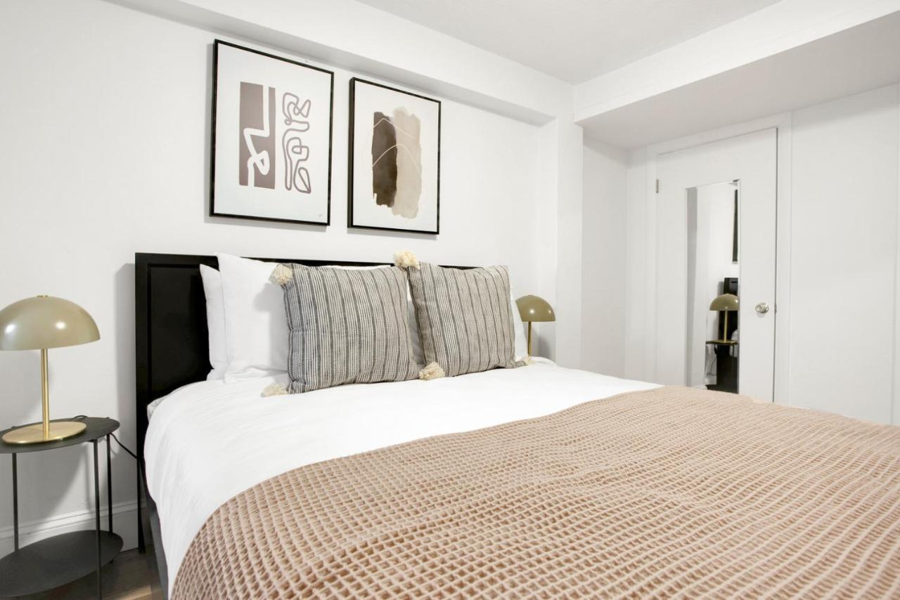 Apartment Symphony 1br Next Door To Laundromat Bos-670 Boston