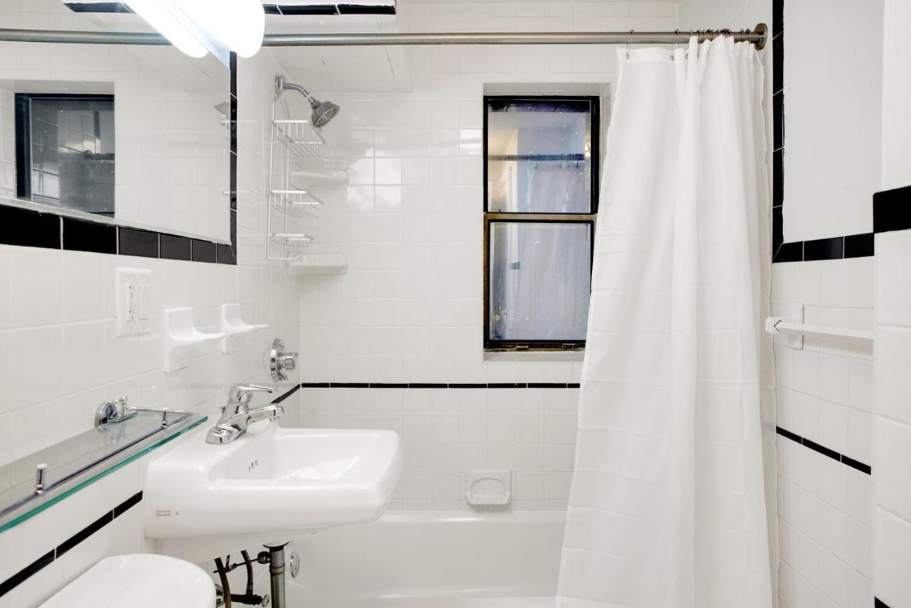 Symphony 1br Next Door To Laundromat Bos-670 Apartment Boston