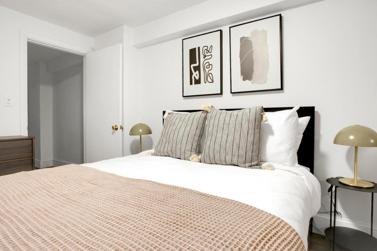 Symphony 1br Next Door To Laundromat Bos-670 Boston