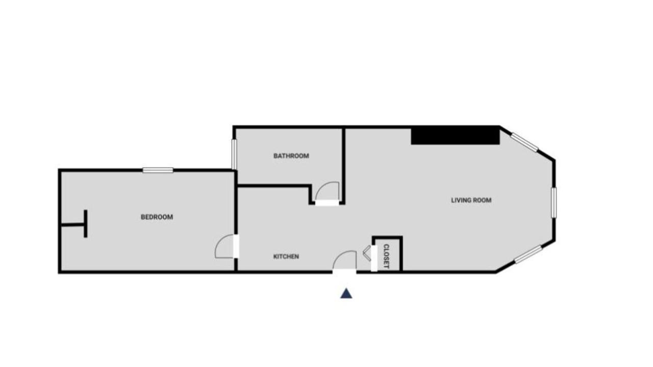 Symphony 1br Next Door To Laundromat Bos-670 Apartment Boston