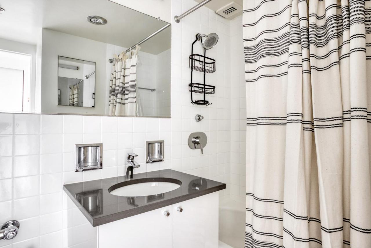 Back Bay 1br W Gym Nr Copley Sq Bos-739 * Boston