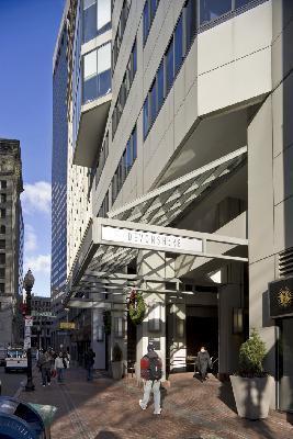 Apartment Oakwood At Devonshire