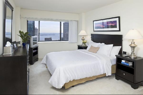 Oakwood At Devonshire Apartment Boston