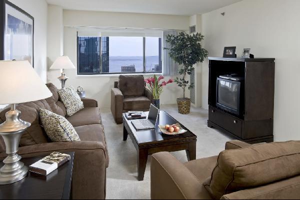 Oakwood At Devonshire Apartment