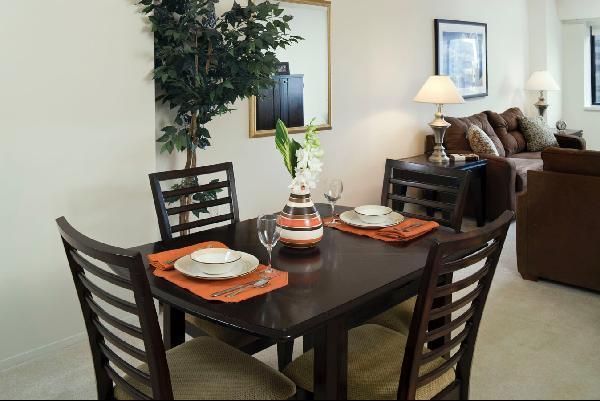 Apartment Oakwood At Devonshire *