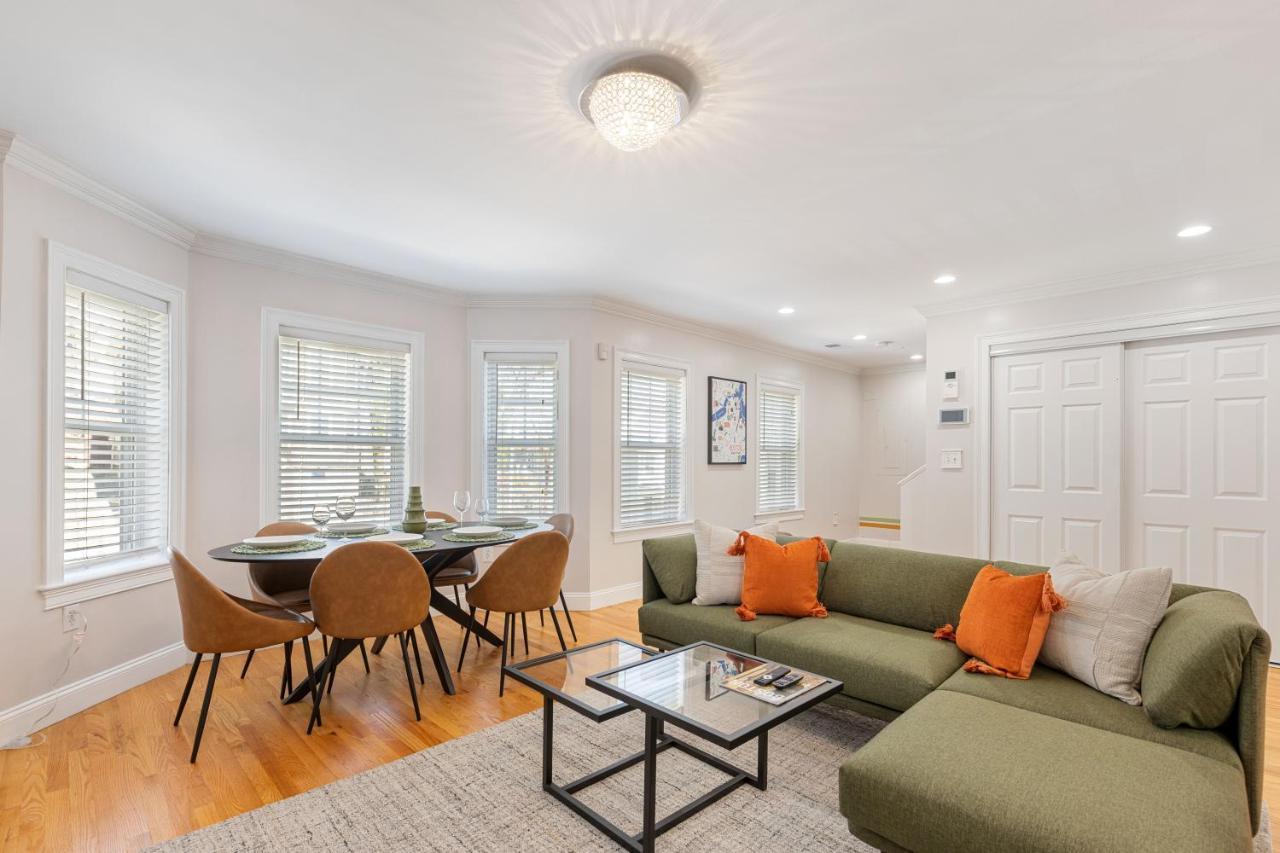 Amazing Family-friendly And Group-friendly #thebackdorch *