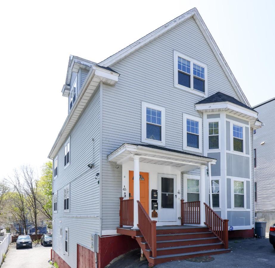 Amazing Family-friendly And Group-friendly #thebackdorch Apartment *