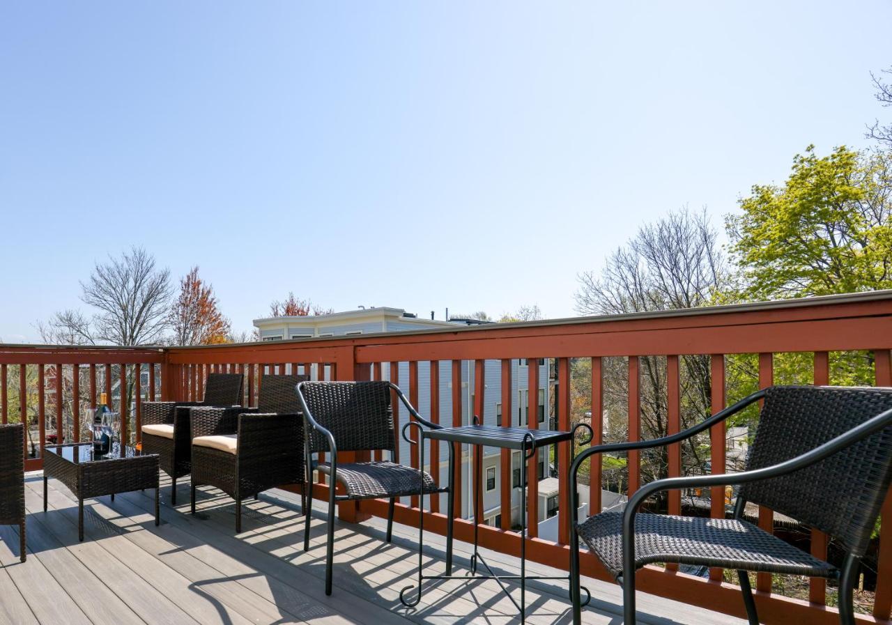 Amazing Family-friendly And Group-friendly #thebackdorch *