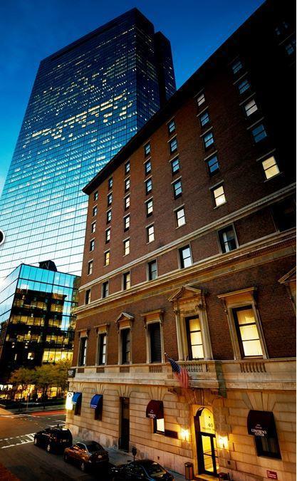 Hotel Common