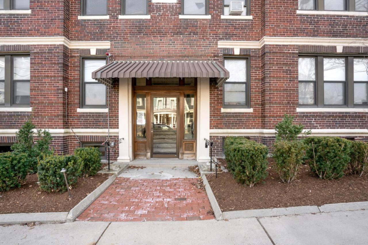 Apartment Brighton 2br W Ac Nr St Elizabeths Hospital Bos-182