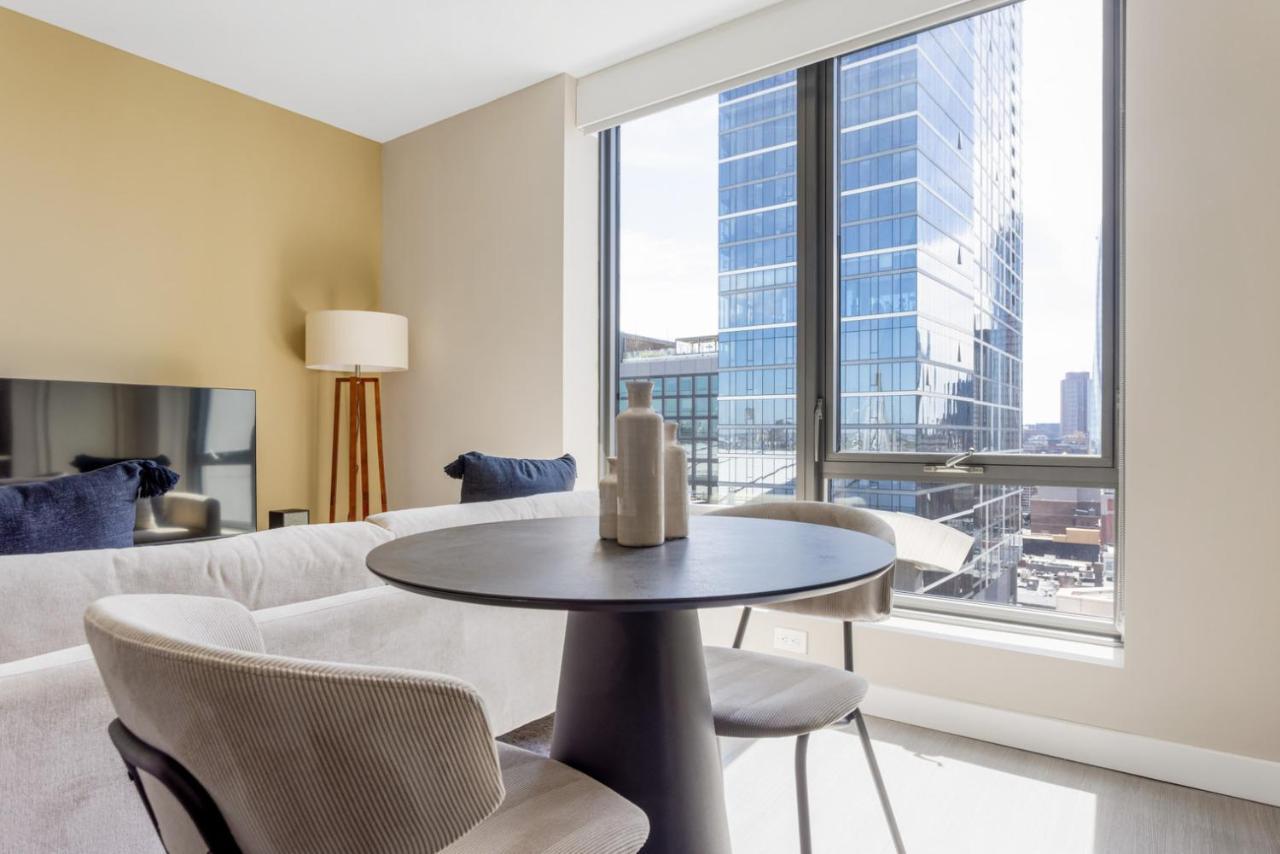 Apartment Somerville W Gym Wd Nr Line Bos-702