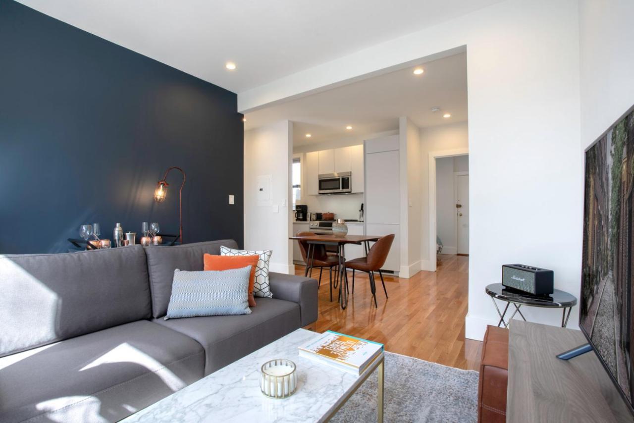 Brighton 2br Nr St Elizabeths Hospital Bos-68 Apartment Boston