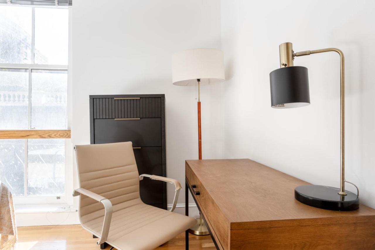 Apartment Beacon Hill 2br W Wd Nr Common Bos-826 *