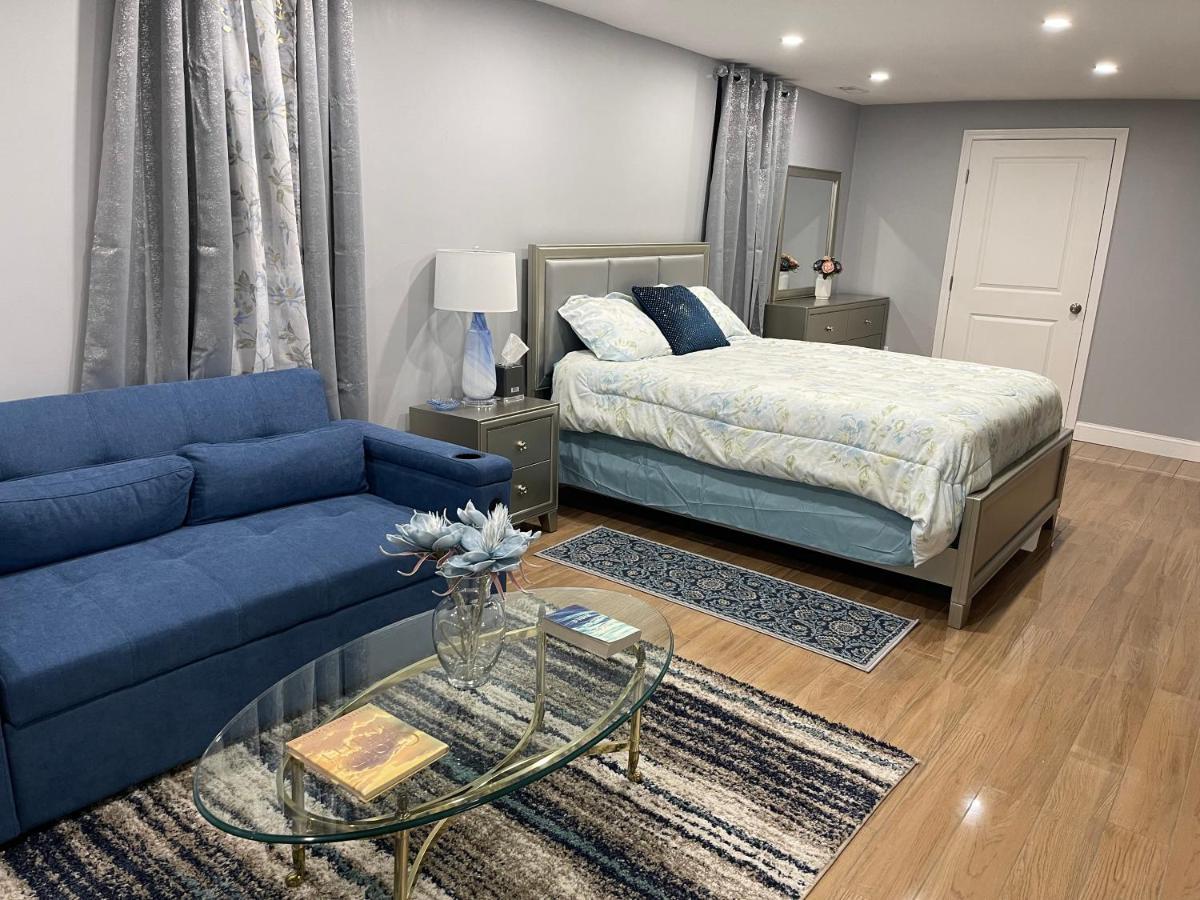 Brand New Luxury Near Downtown Guest house Boston