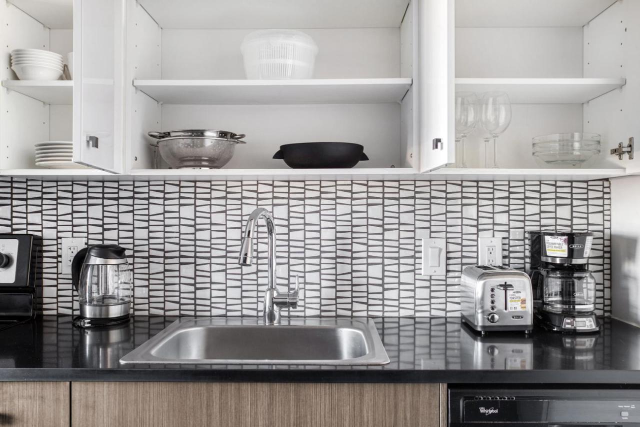 Apartment Downtown 1br W Luxury Amenities Rooftop Views Bos-507 *