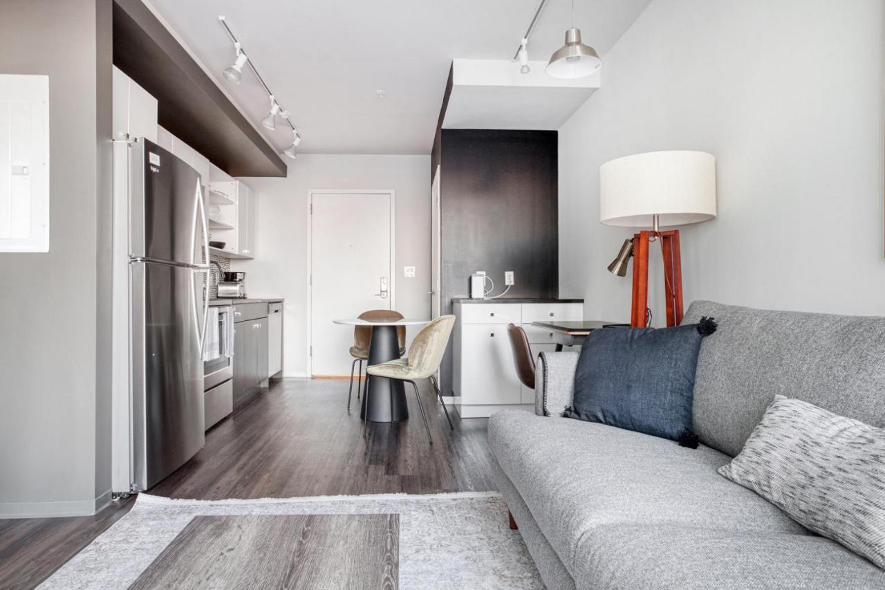 Downtown 1br W Luxury Amenities Rooftop Views Bos-507 Apartment