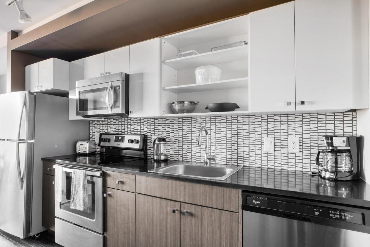 Downtown 1br W Luxury Amenities Rooftop Views Bos-507 Apartment *