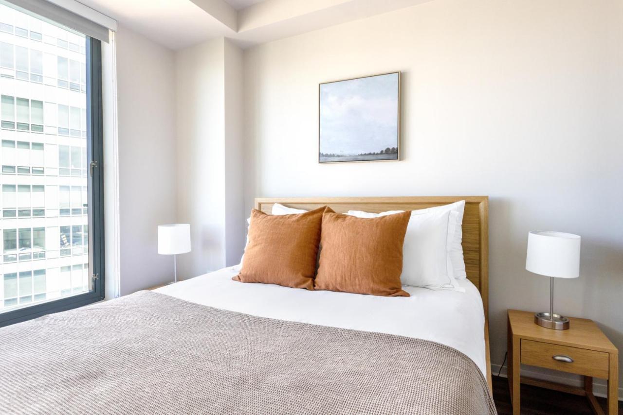 Theatre District 1br W Gym Wd Nr Boylston T Bos-628 *