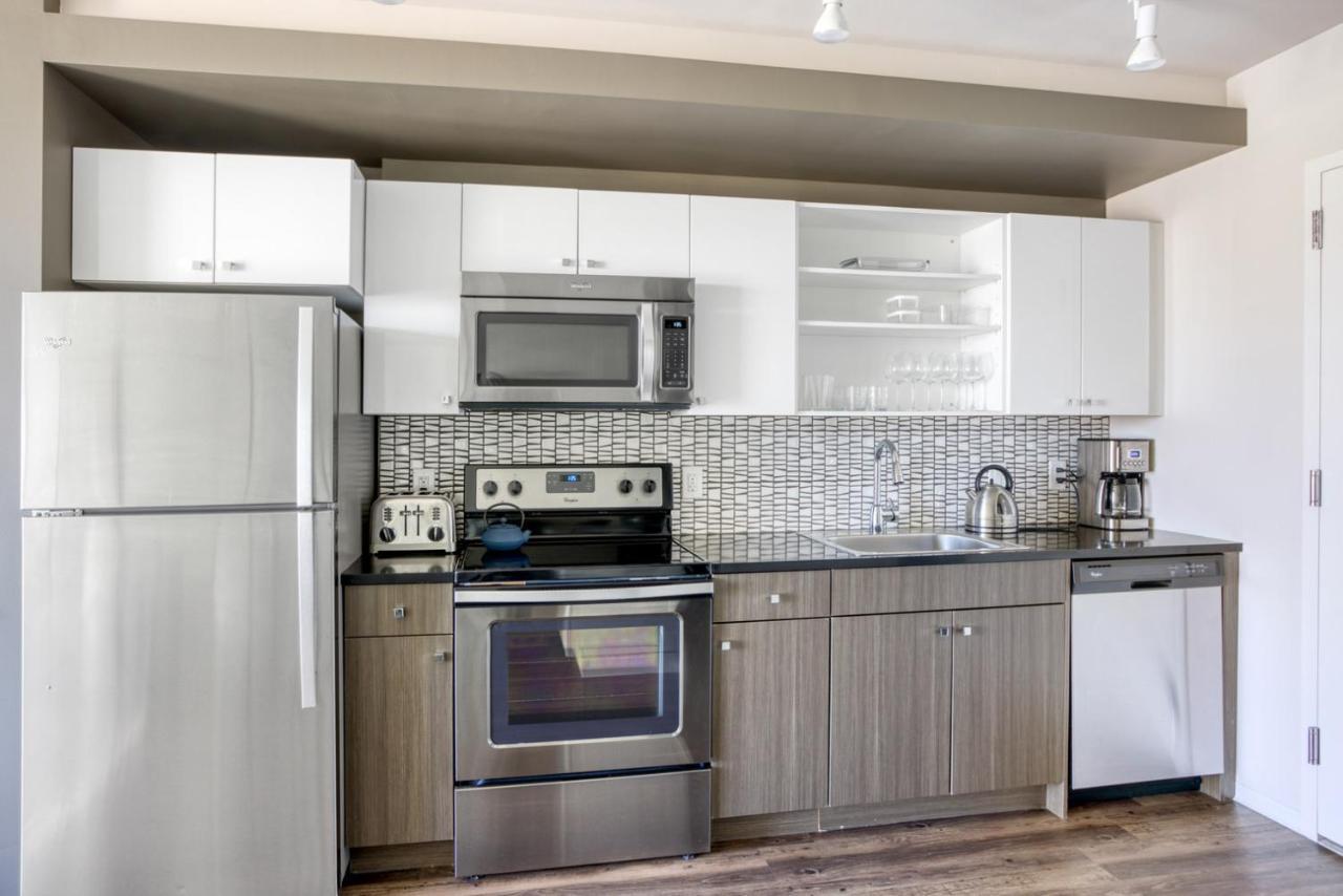 Theatre District 1br W Gym Wd Nr Boylston T Bos-628 Apartamento Boston