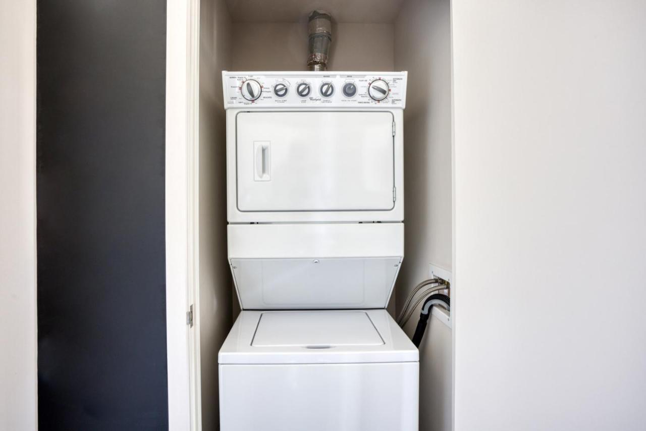 Apartamento Theatre District 1br W Gym Wd Nr Boylston T Bos-628 *