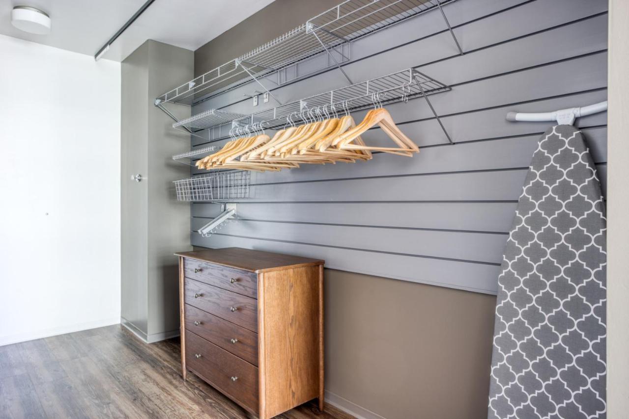 Apartamento Theatre District 1br W Gym Wd Nr Boylston T Bos-628