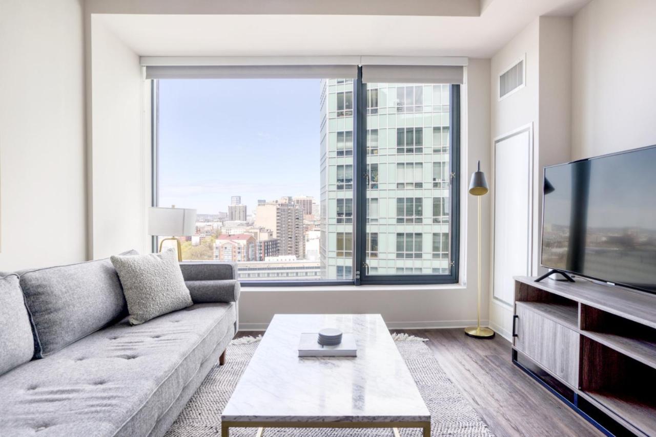 Theatre District 1br W Gym Wd Nr Boylston T Bos-628