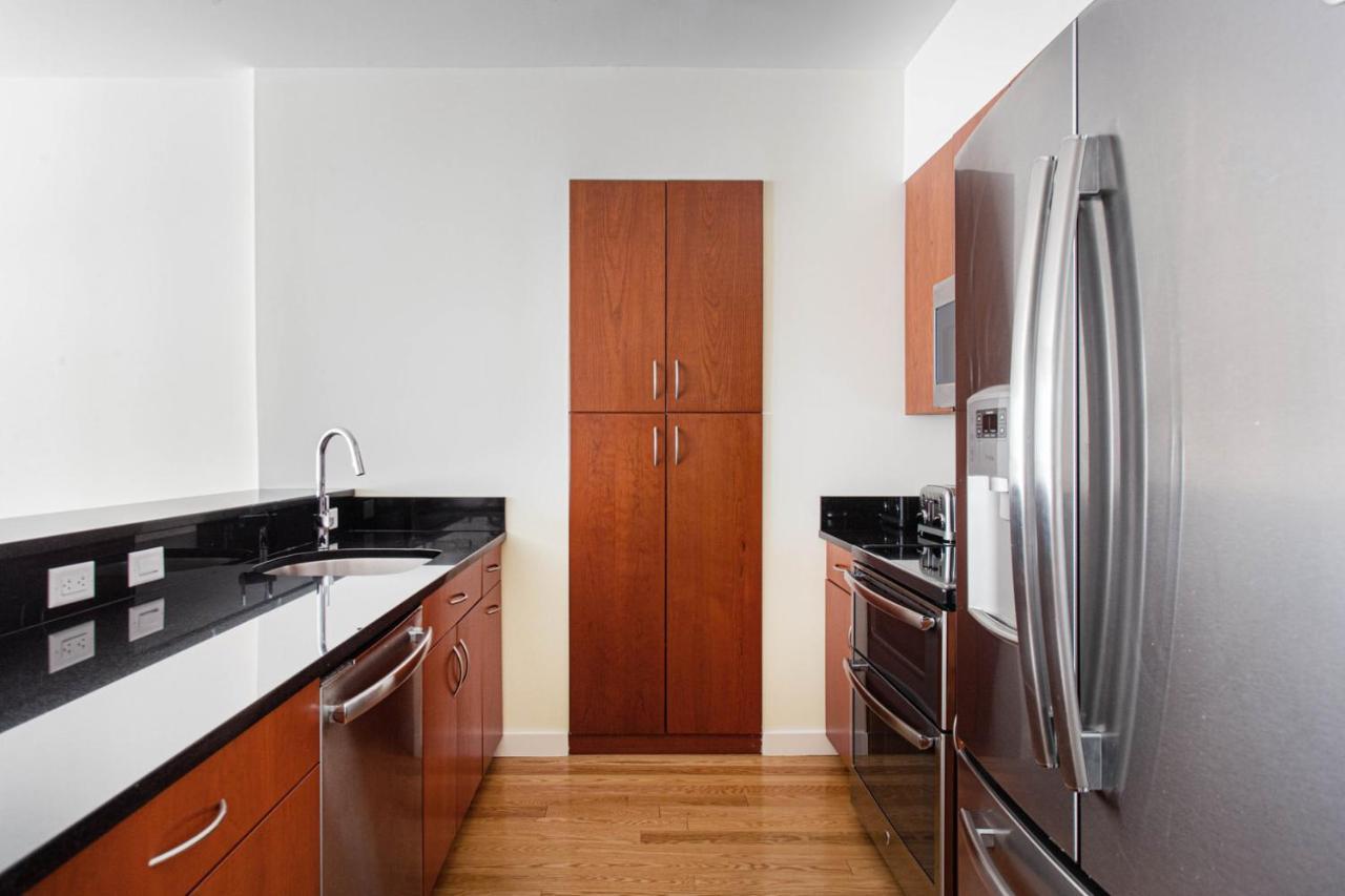 Apartment Fenway 1br W Gym Steps From Fenway Park Bos-374 Boston